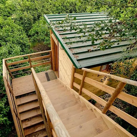Barba Thanasi's Outlook Holiday home